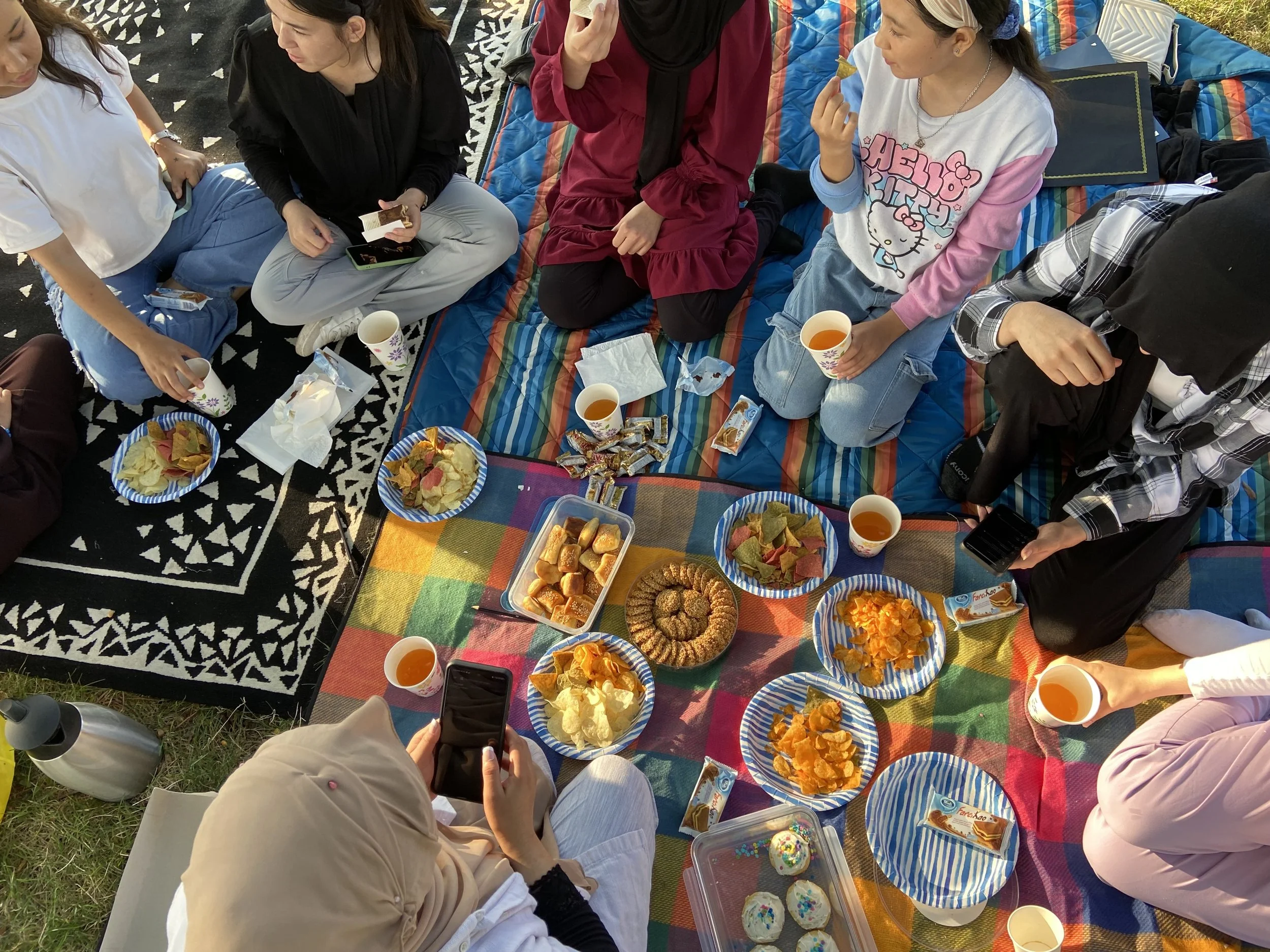 Downtown Windsor Community Collaborative